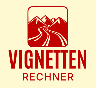 Vignetten Rechner